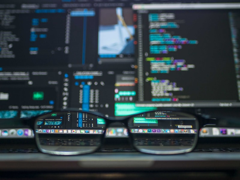 Software troubleshooting and repair